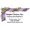 Simple Choices, Inc. Cremation Service - Crematories