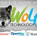 CCTV Security Cameras Miami - Wolf Technology - Security Control Systems & Monitoring