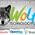 CCTV Security Cameras Miami - Wolf Technology