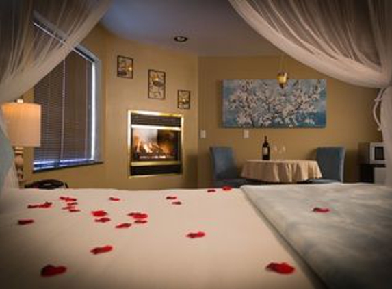 Postmarc Hotel & Spa Suites - South Lake Tahoe, CA