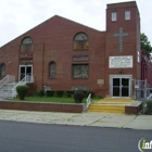 Mount Olive Baptist Church