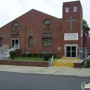 Mt Olive Baptist Church