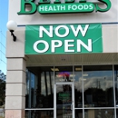 Betsy's Health Foods - Vitamins & Food Supplements