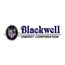 Blackwell Energy - Energy Conservation Products & Services