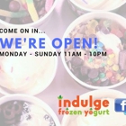 Indulge Froyo