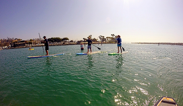 Outrigger Surf Shop - dana point, CA