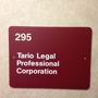 TarioLegal: Law Offices of Cameron J. Tario, P.C.