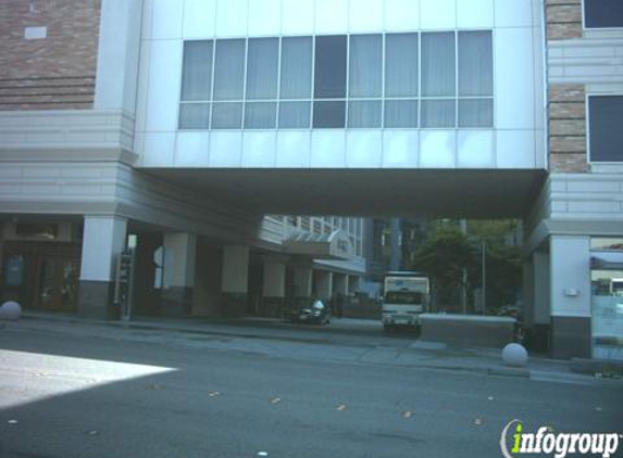 Hyatt Regency Bellevue on Seattle's Eastside - Bellevue, WA