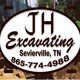 J & H Excavating, Inc.