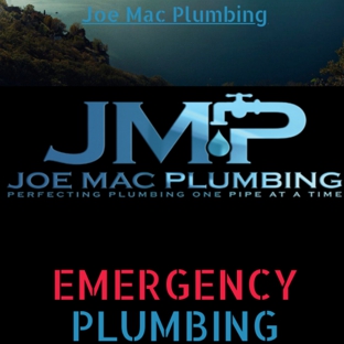 Joe Mac Plumbing