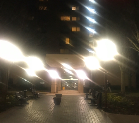 Sheraton Columbia Town Center Hotel - Columbia, MD