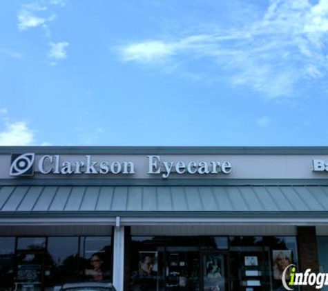 Clarkson Eyecare - Saint Peters, MO