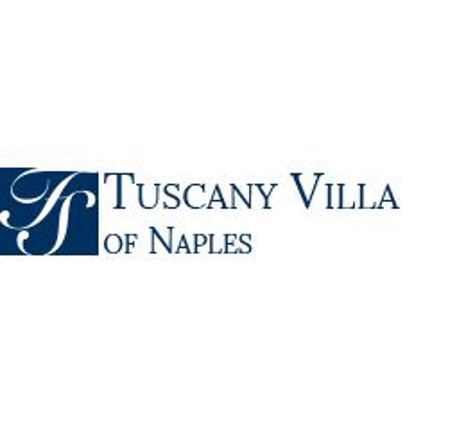 Tuscany Villa of Naples - Naples, FL