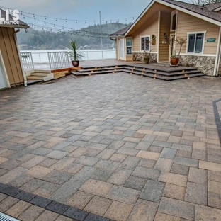 Eli's Paver Patios - Tumwater, WA