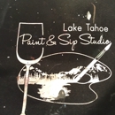 Lake Tahoe Paint and Sip - Colleges & Universities