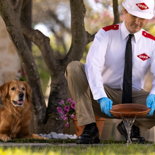 Orkin Pest & Termite Control - Pearland, TX