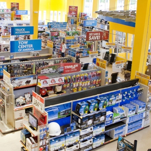 Camping World - Parts & Accessories - Van Buren Township, MI