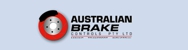 Australian Brake Controls Pty Ltd Logo
