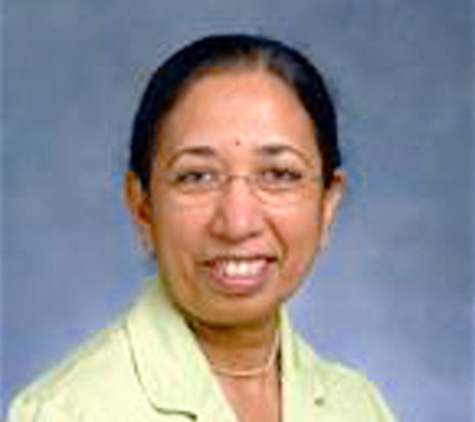 Dr. Suryakumari Guthikonda, MD - Garden City, MI