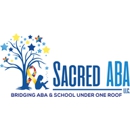 Sacred ABA - Children's Instructional Play Programs