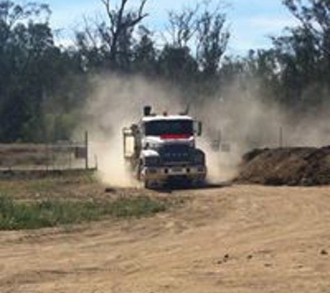 Axedale Excavations And Haulage - Axedale, VIC