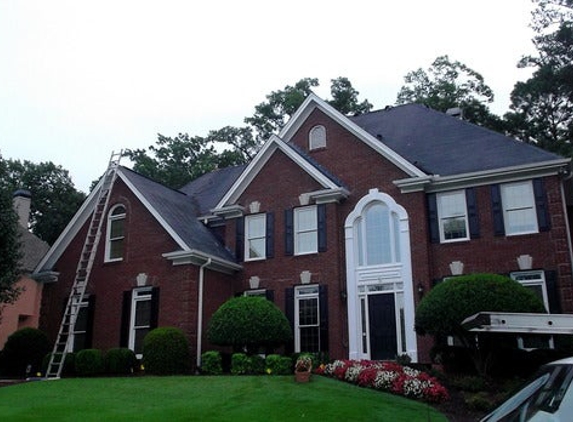 Atlanta Roofing Construction - Atlanta, GA