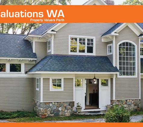 Valuations WA Property Valuers Perth - Osborne Park, WA. Professional, Accurate & Efficient At A Competitive Rate