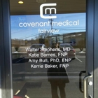 Covenant Medical Fairview