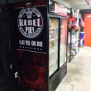 Rebel Pies - Pizza