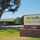 Tri-Valley Church of Christ - Church of Christ