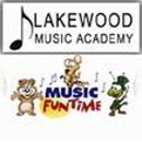 Lakewood Music Academy - Music Instruction-Instrumental