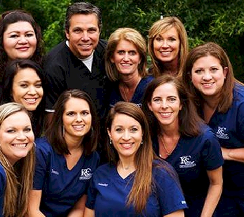 Katy ClearChoice Orthodontics - Katy, TX