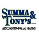 Summa & Tony's Air Conditioning and Heating - Fireplaces