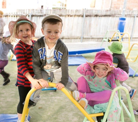 Atchison Preschool - Crows Nest, NSW