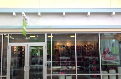 crocs store deer park