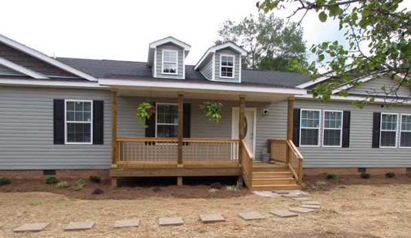 Carolina Country Homes - Lancaster, SC