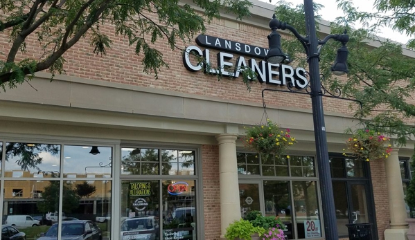 Lansdowne Cleaners - Leesburg, VA