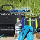 Casa Del Mar - Advertising-Promotional Products