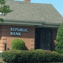 Republic Bank - Commercial & Savings Banks