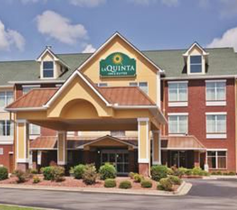 La Quinta - Oxford, AL