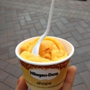 Haagen-Dazs - Ice Cream & Frozen Desserts