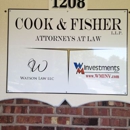 Cook & Associates, L.L.C. - Criminal Law Attorneys