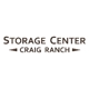 Storage Center at Craig Ranch