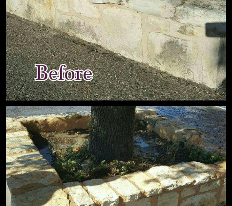 P&A Pressure Washing - Eagle Pass, TX. Pressure Washing can help keep your property looking good.