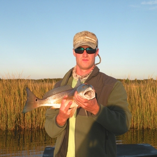 Living Water Guide Service - Pawleys Island, SC