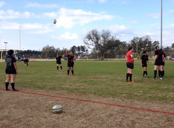 Chappapeela Sports Park - Hammond, LA