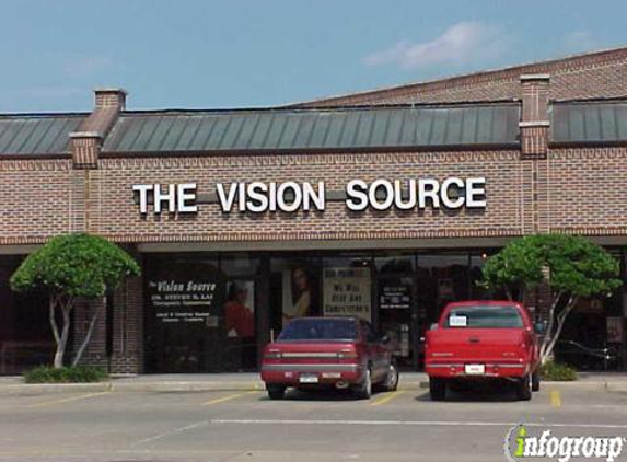Vision Source - Houston, TX
