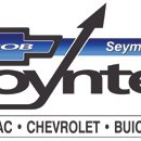 Bob Poynter Chevrolet Buick GMC - Tire Dealers