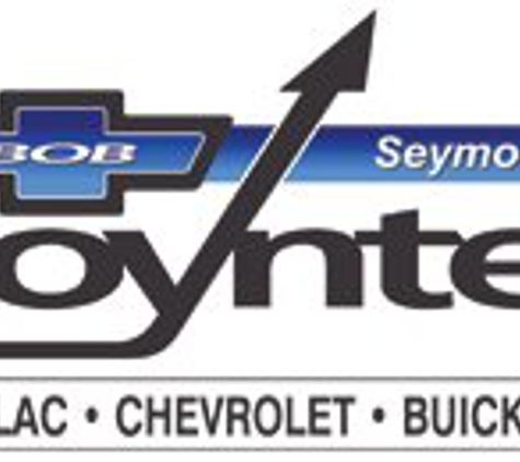 Bob Poynter Chevrolet Buick GMC - Seymour, IN