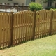 Domestic Fence Company